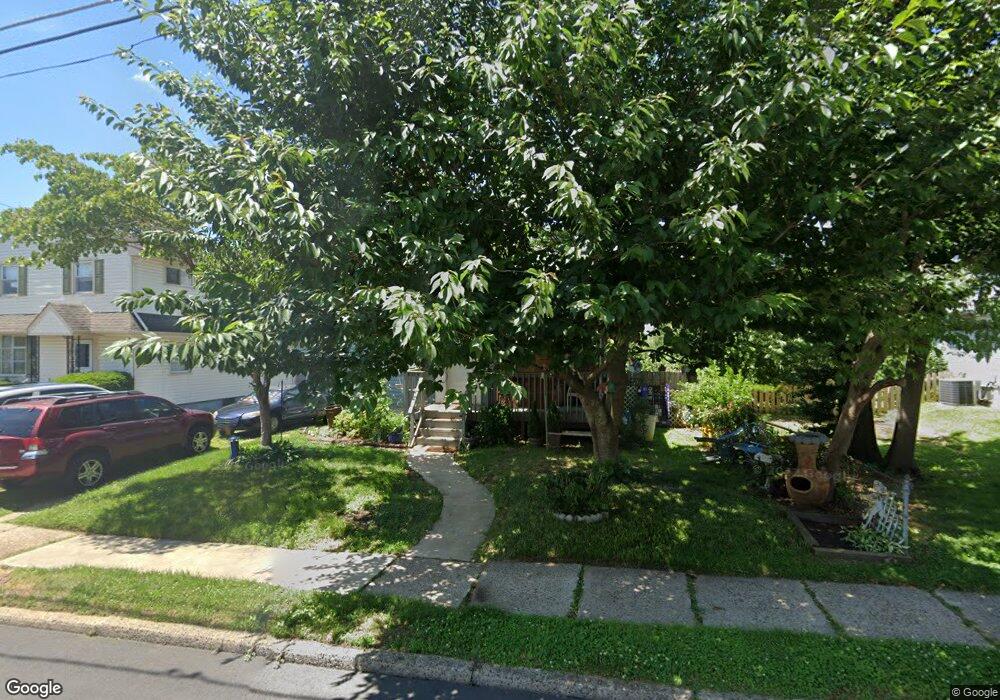 329 Center Ave, Runnemede, NJ 08078 - photo 1