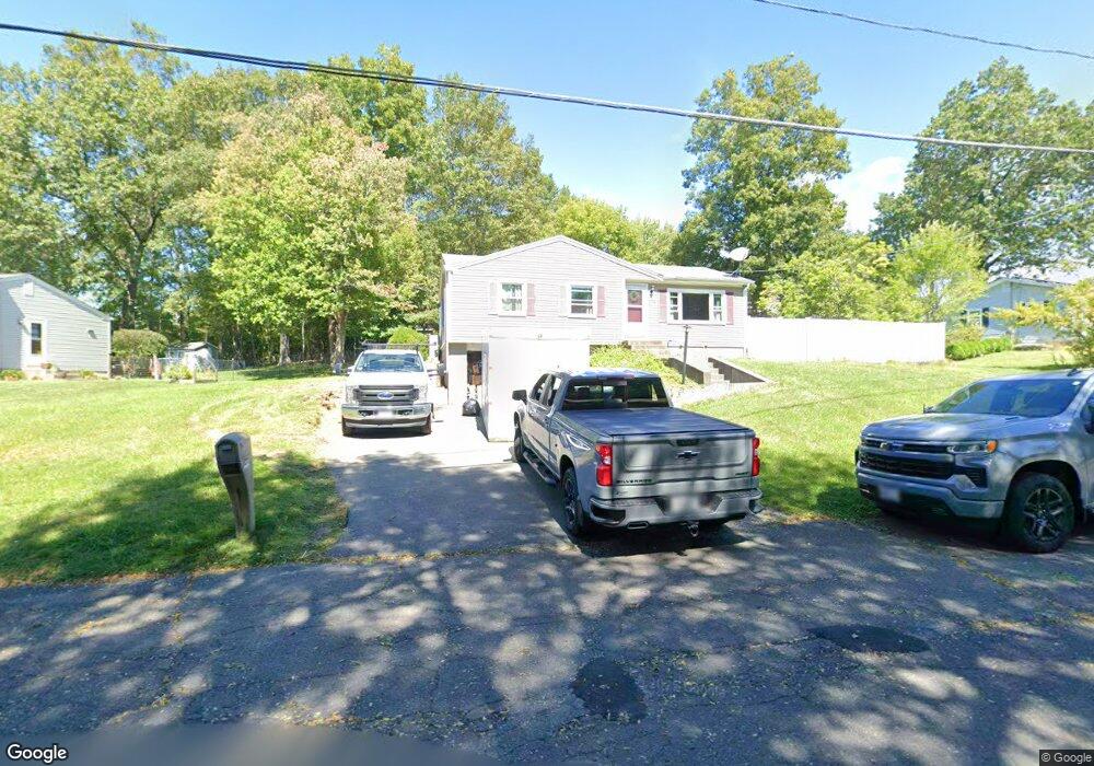 248 Brookside Cir, Florence, MA 01062 - photo 1