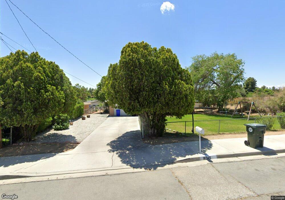 16349 Molino Dr, Victorville, CA 92395 - photo 1