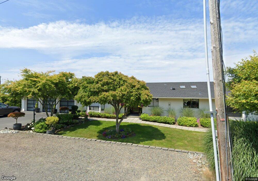 18922 Sound View Place, Edmonds, WA 98020 - photo 1