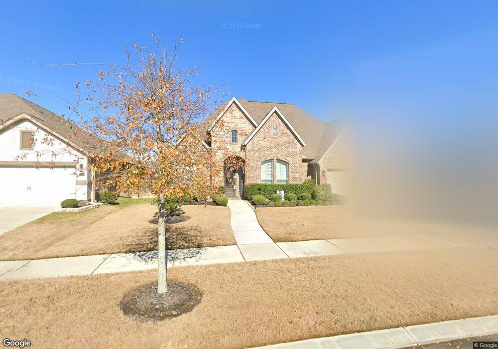 22718 Moore Point Ln, Richmond, TX 77469 - photo 1