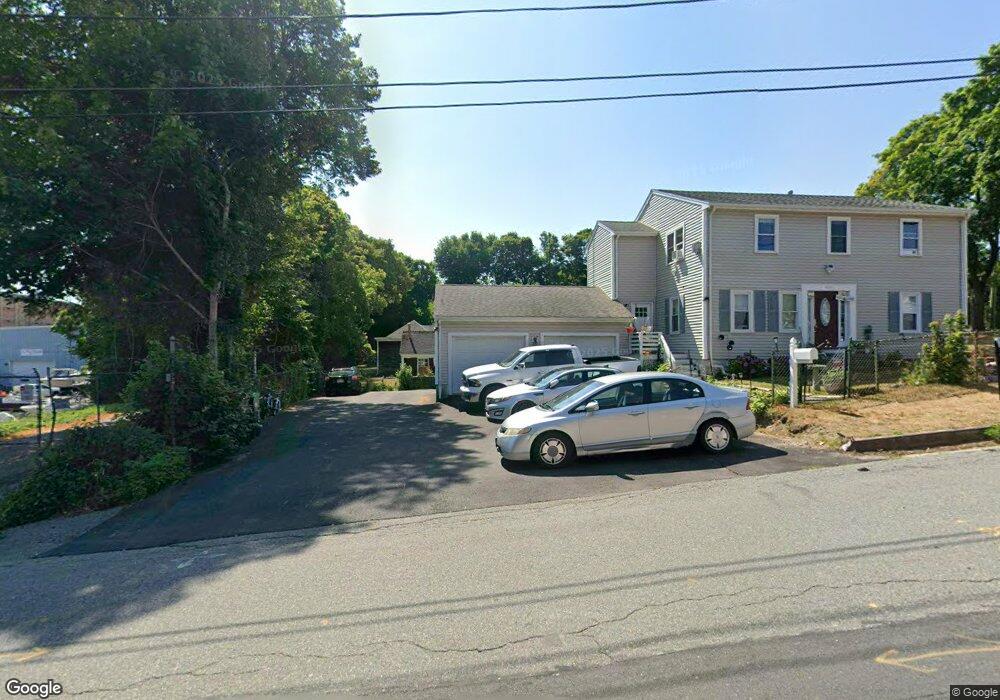 39 Boundary St, Kingston, MA 02364 - photo 1