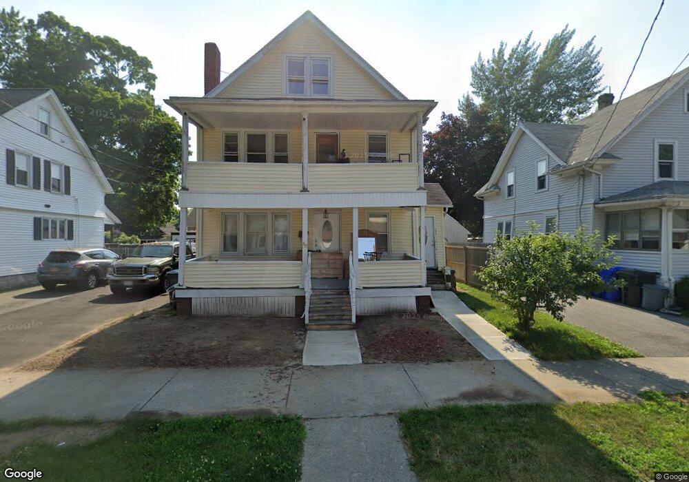 80 Sunapee St unit A, Springfield, MA 01108 - photo 1