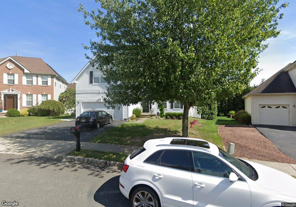 15 Brent Dr, Howell, NJ 07731 - photo 1