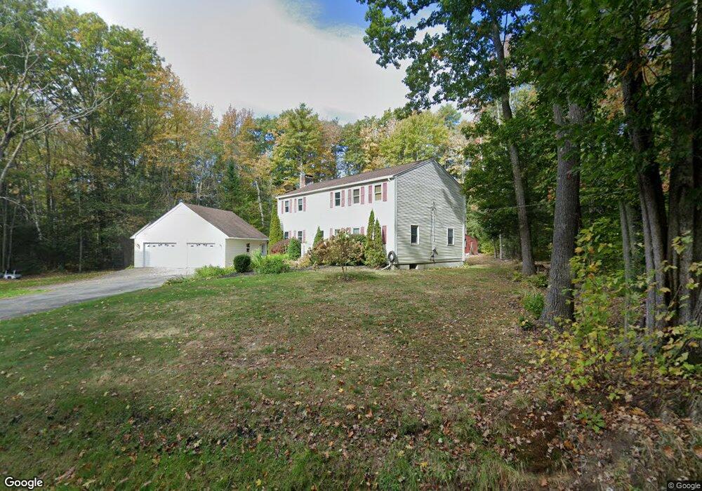 116 Hearn Rd, Saco, ME 04072 - photo 1