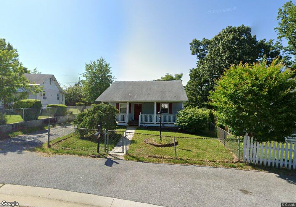 14 Stabilizer Dr, Middle River, MD 21220 - photo 1