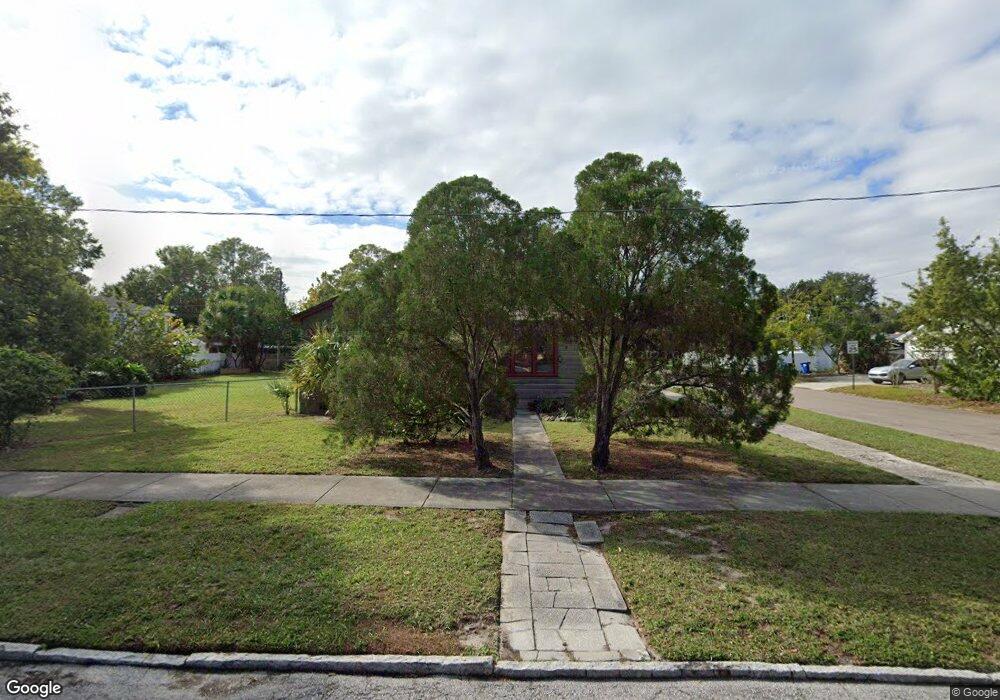 1246 14th St N, Saint Petersburg, FL 33705 - photo 1