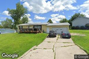 205 Drury Ln, Le Grand, IA 50142