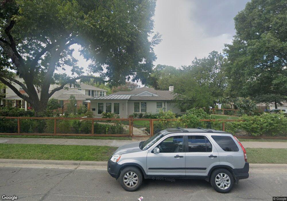 6735 Ellsworth Ave, Dallas, TX 75214 - photo 1