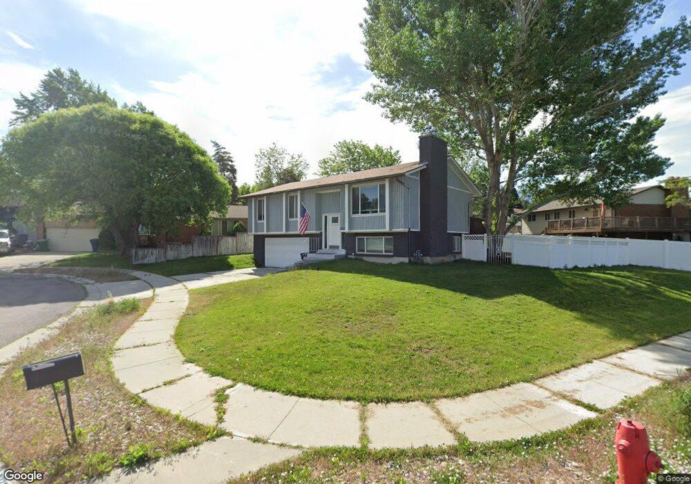 8323 Grambling Way, Sandy, UT 84094 - photo 1