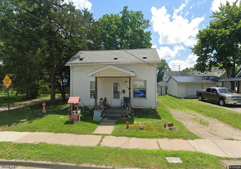 1115 Lynn St, Owosso, MI 48867 - photo 1