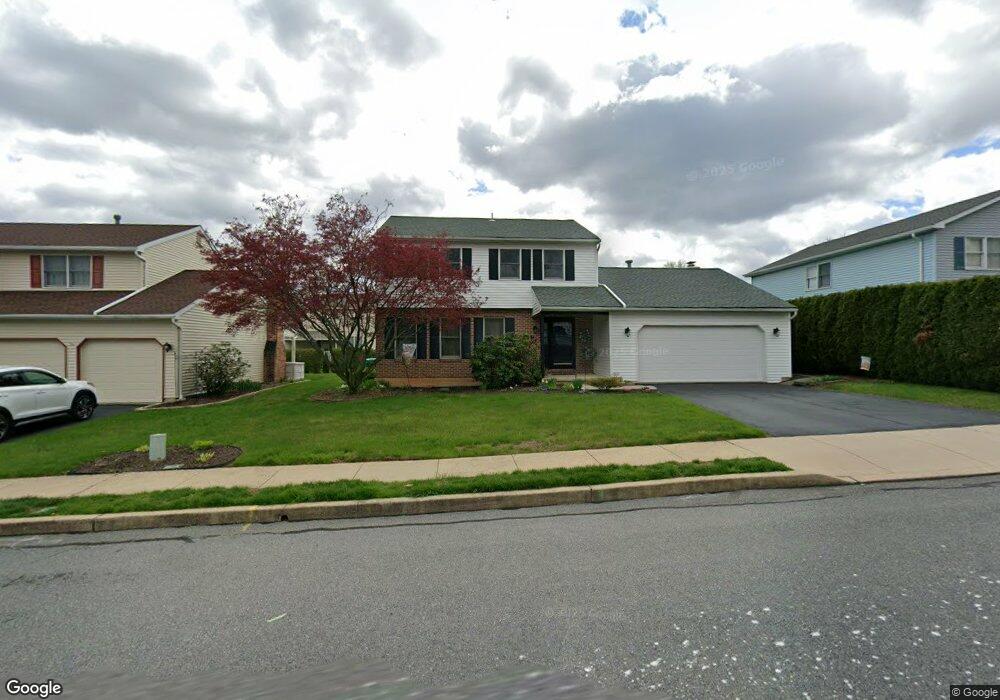 1326 Fredrick Blvd, Reading, PA 19605 - photo 1
