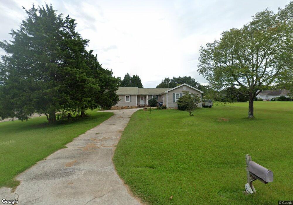 30 Salem Way, Covington, GA 30016 - photo 1