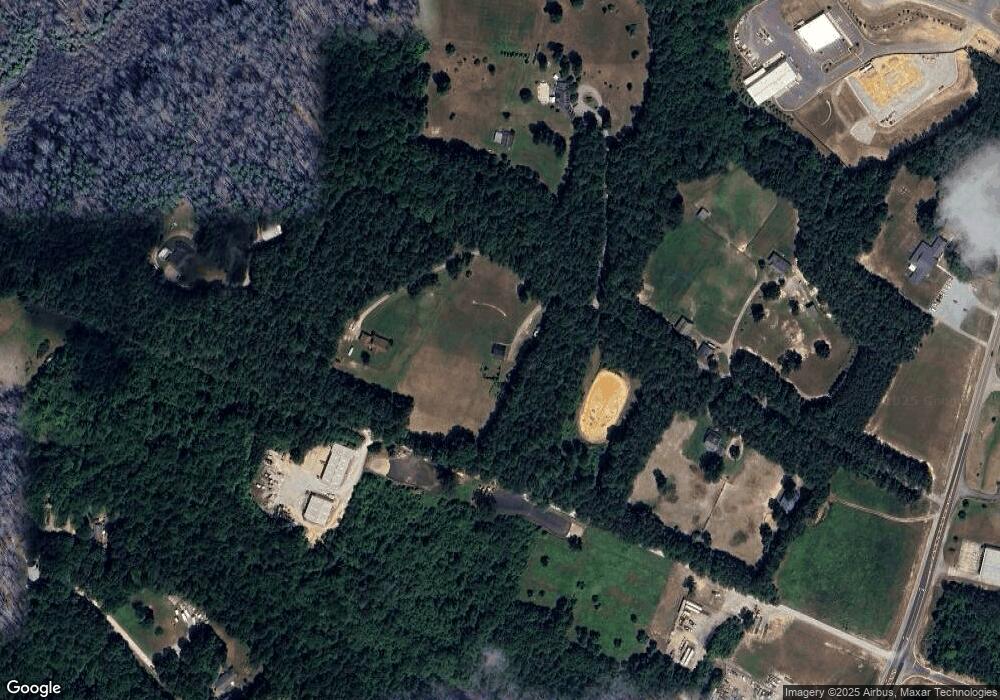 6671 Halstead Ln unit B, Providence Forge, VA 23140 - photo 1