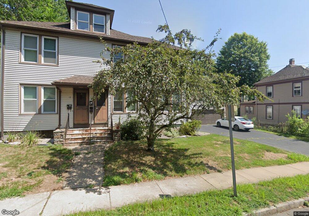 14 Fern St unit 16, Hartford, CT 06105 - photo 1