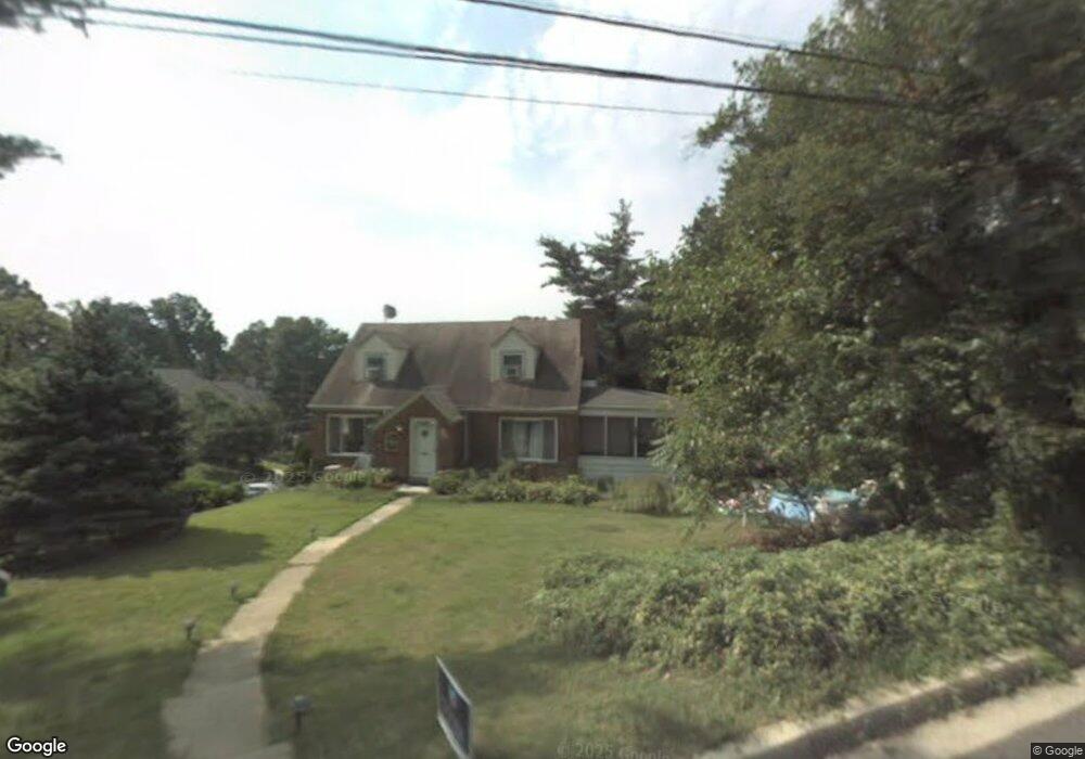 8 Cheverly Cir, Cheverly, MD 20785 - photo 1