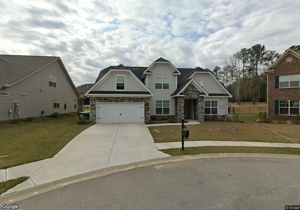 511 Lightning Bug Ct, Lexington, SC 29072 - photo 1