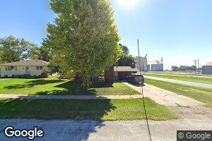 300 B Ave, Axtell, NE 68924