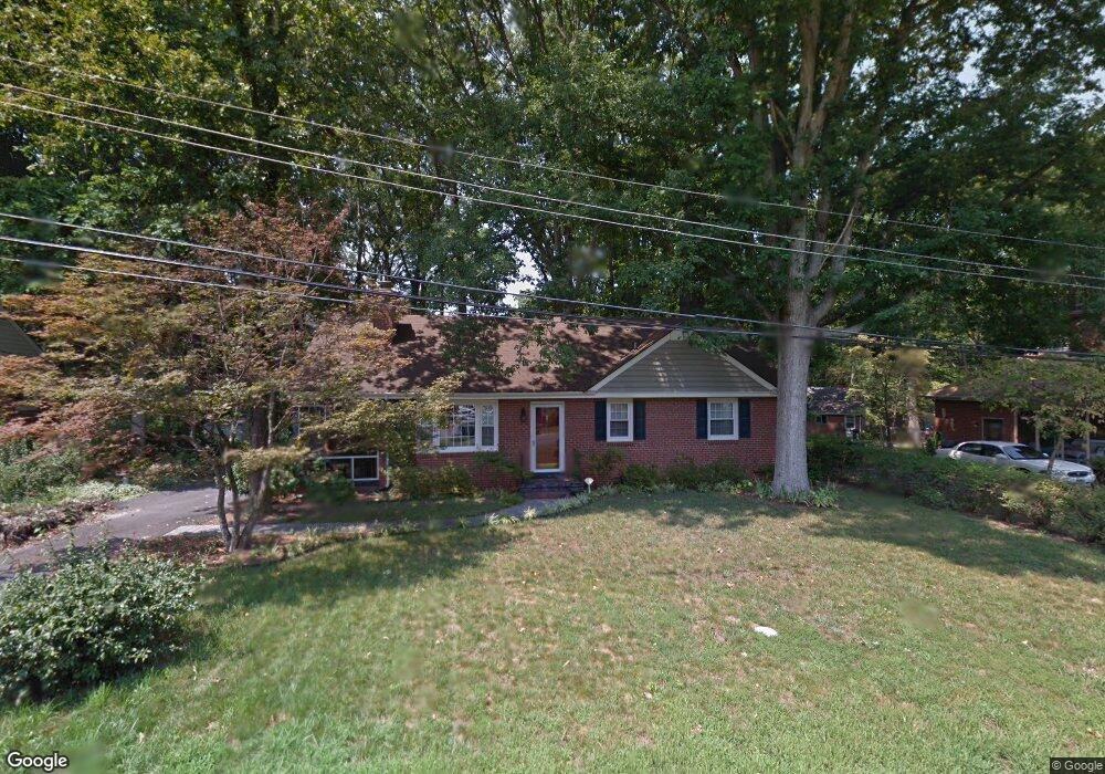 1820 Netherwood Rd, Richmond, VA 23225 - photo 1