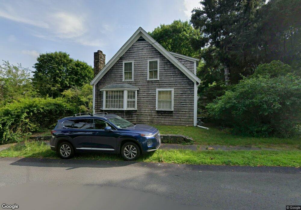 8 Town St, Plymouth, MA 02360 - photo 1