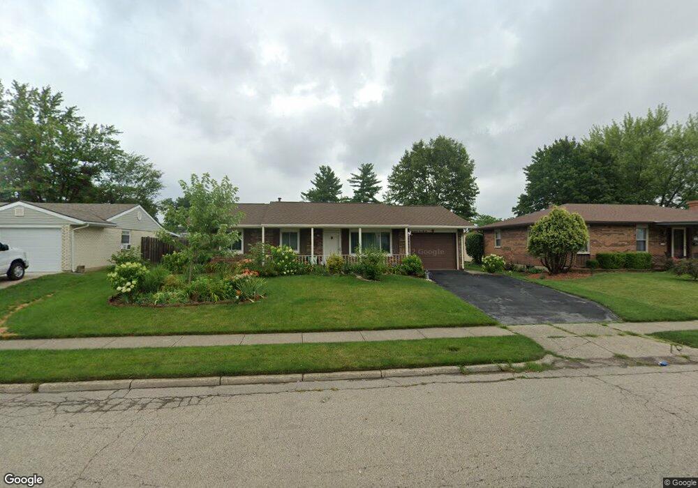 1772 Pueblo Dr, Xenia, OH 45385 - photo 1