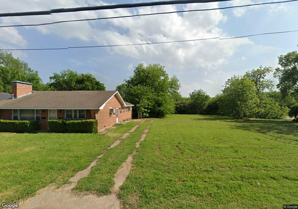 1830 W Morton St, Denison, TX 75020 - photo 1