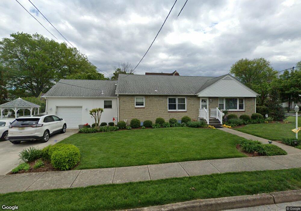 4 N Warner St, Woodbury, NJ 08096 - photo 1