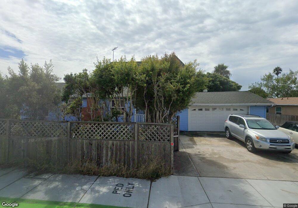 649 Santa fe Dr, Encinitas, CA 92024 - photo 1