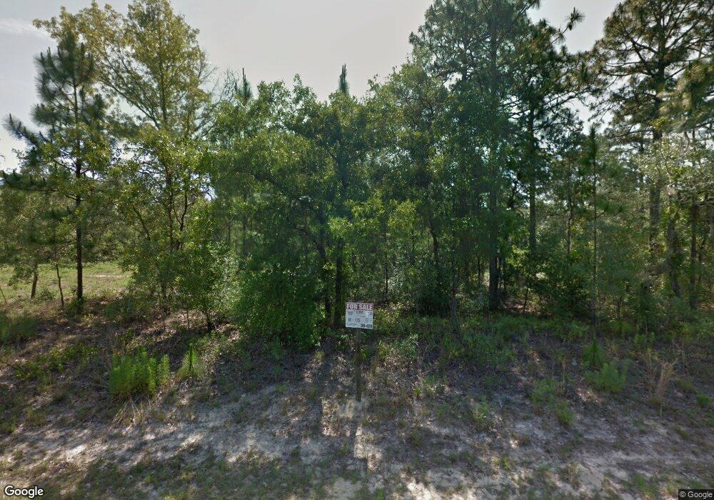 8927 Trojan, Citrus Springs, FL 34434 - photo 1