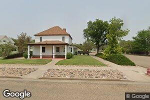 704 6th St, Las Animas, CO 81054