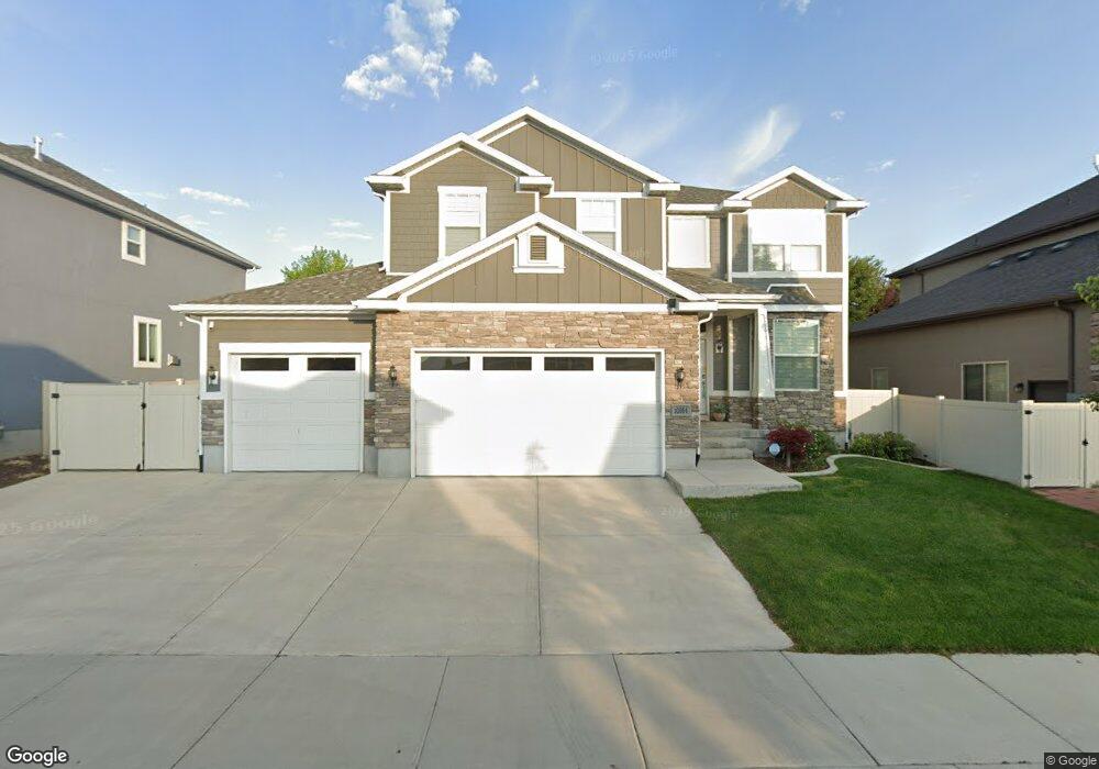 10954 S Kelso Dune Dr unit 501, South Jordan, UT 84009 - photo 1