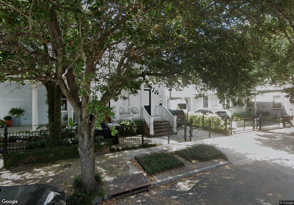 828 Second St, New Orleans, LA 70130 - photo 1