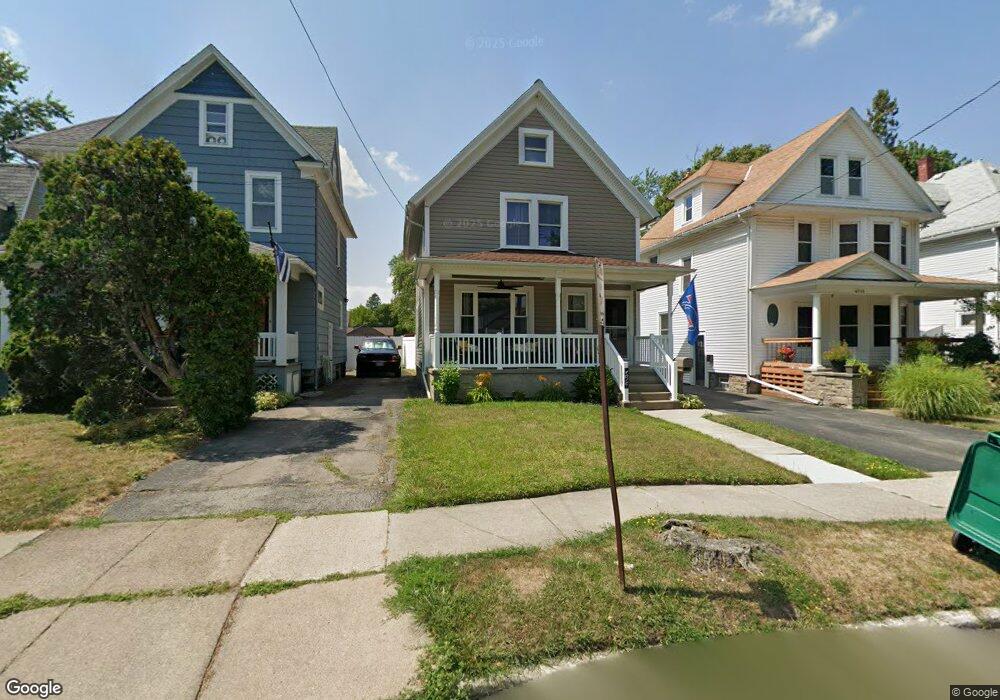 4016 McKoon Ave, Niagara Falls, NY 14305 - photo 1