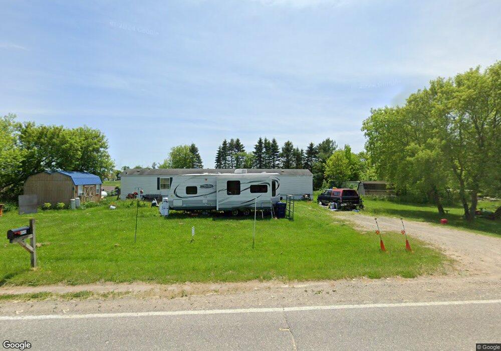 6545 Old State Rd, Whittemore, MI 48770 - photo 1