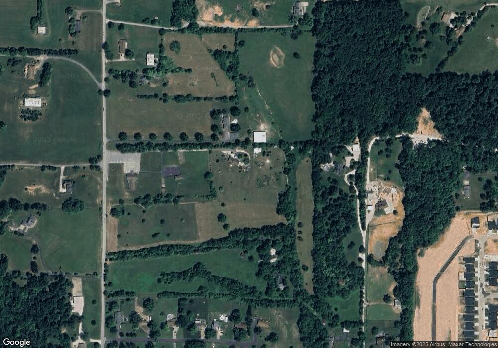 2280 Canal Ln, Georgetown, IN 47122 - photo 1