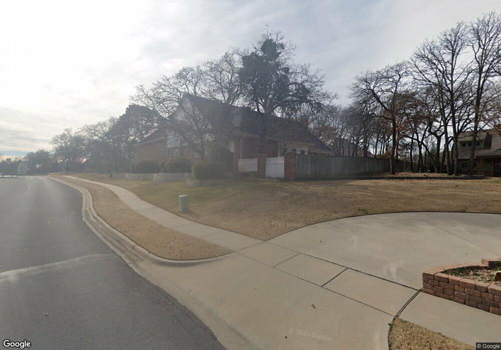 209 Sharon Rose Ct, Denton, TX 76210 - photo 1