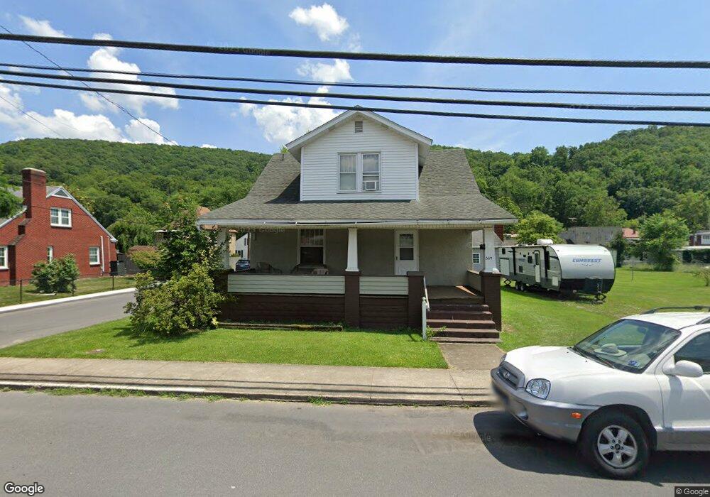 507 S Main St, Keyser, WV 26726 - photo 1