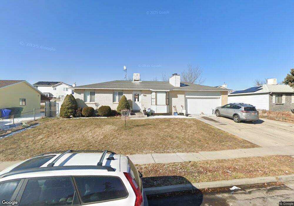 7530 Marylebone Rd, West Jordan, UT 84084 - photo 1