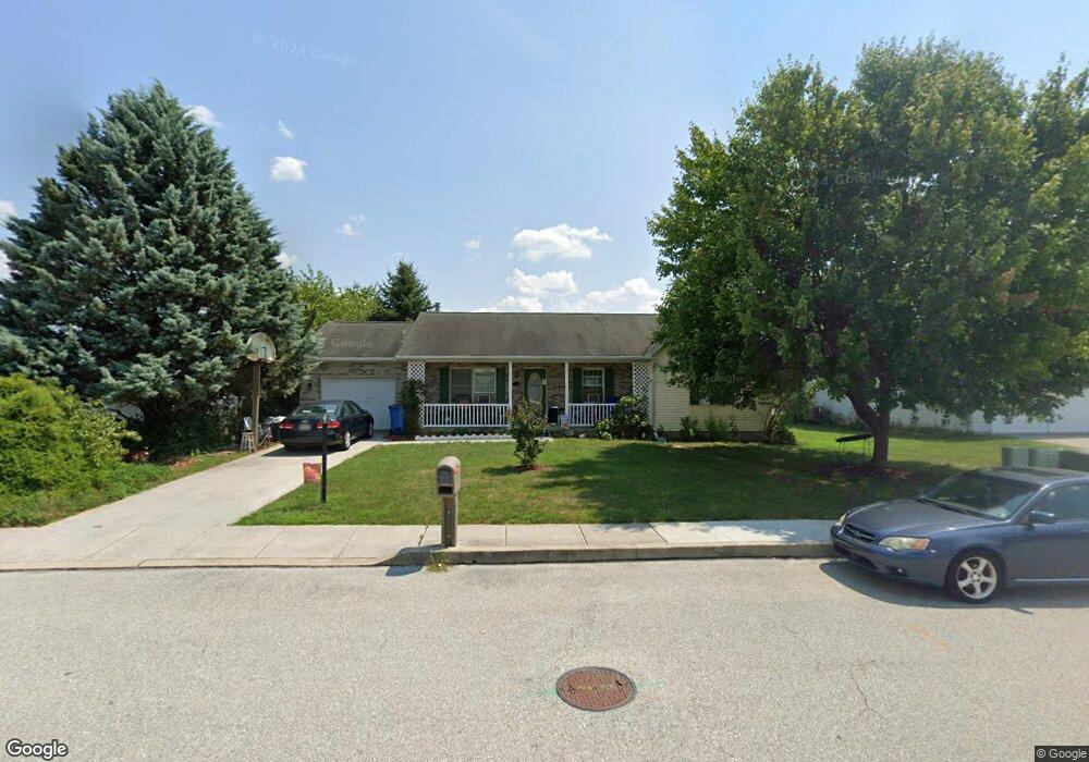 326 Lexington Way unit 179, Littlestown, PA 17340 - photo 1