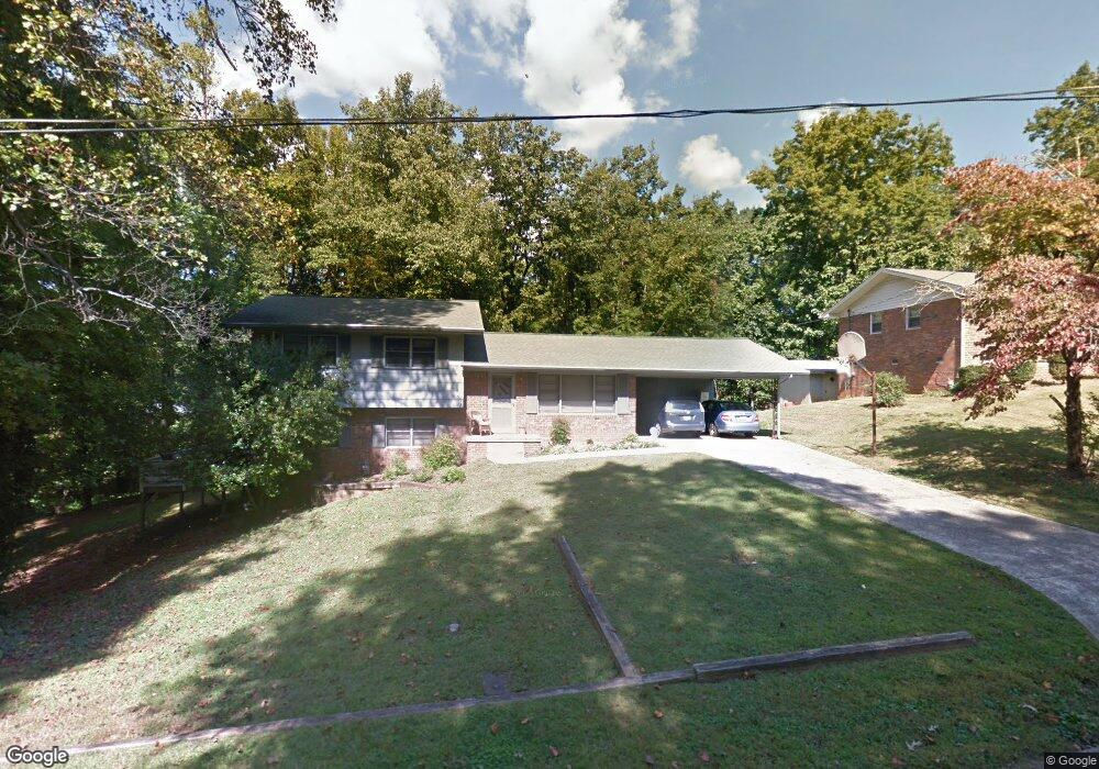 195 Short Ave, Cornelia, GA 30531 - photo 1