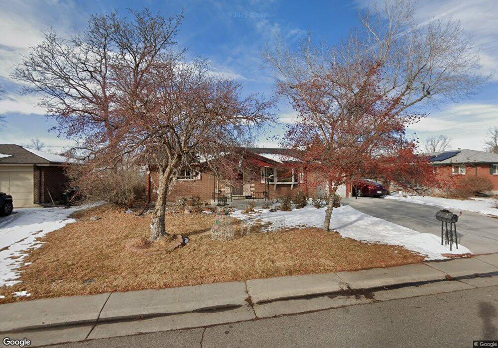 8383 Depew Way, Arvada, CO 80003 - photo 1