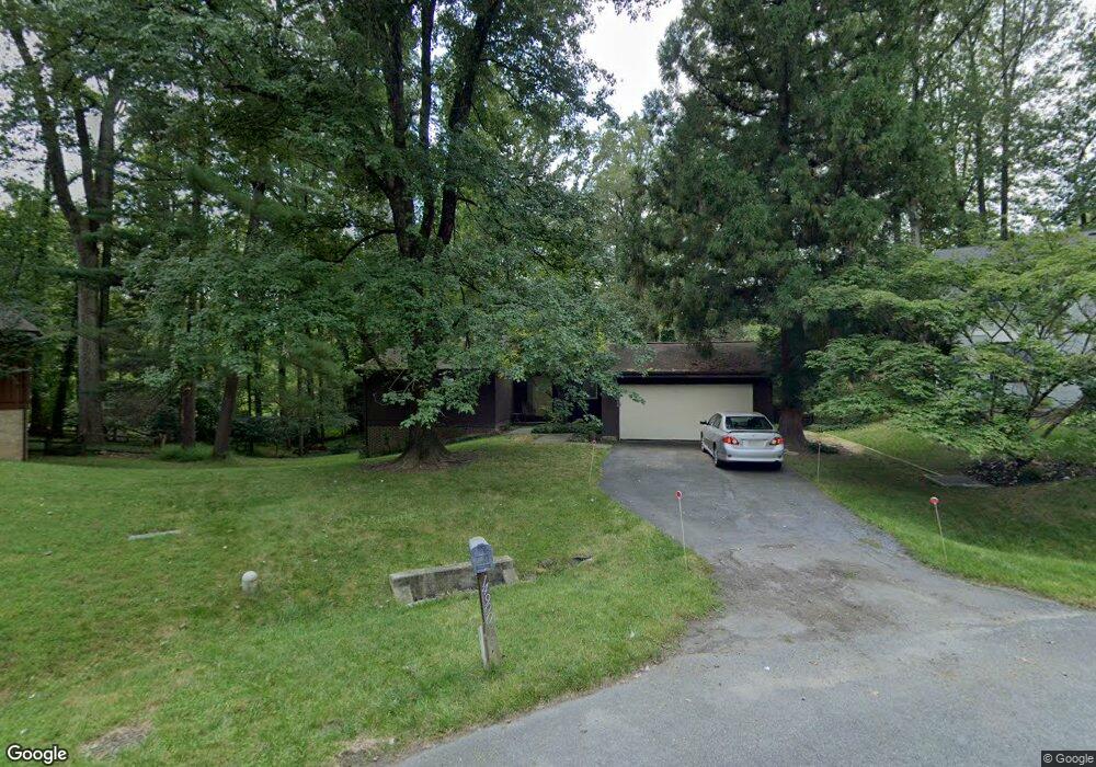 14900 Piney Grove Ct, North Potomac, MD 20878 - photo 1