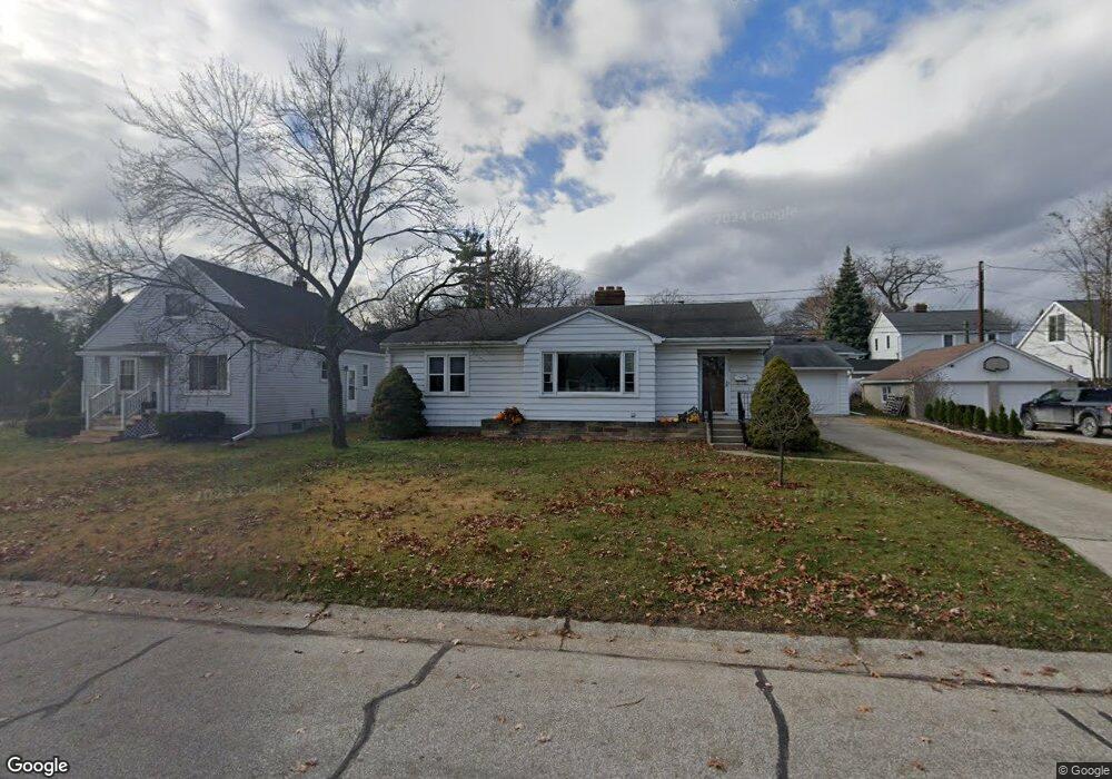 2909 Armour St unit Bldg-Unit, Port Huron, MI 48060 - photo 1