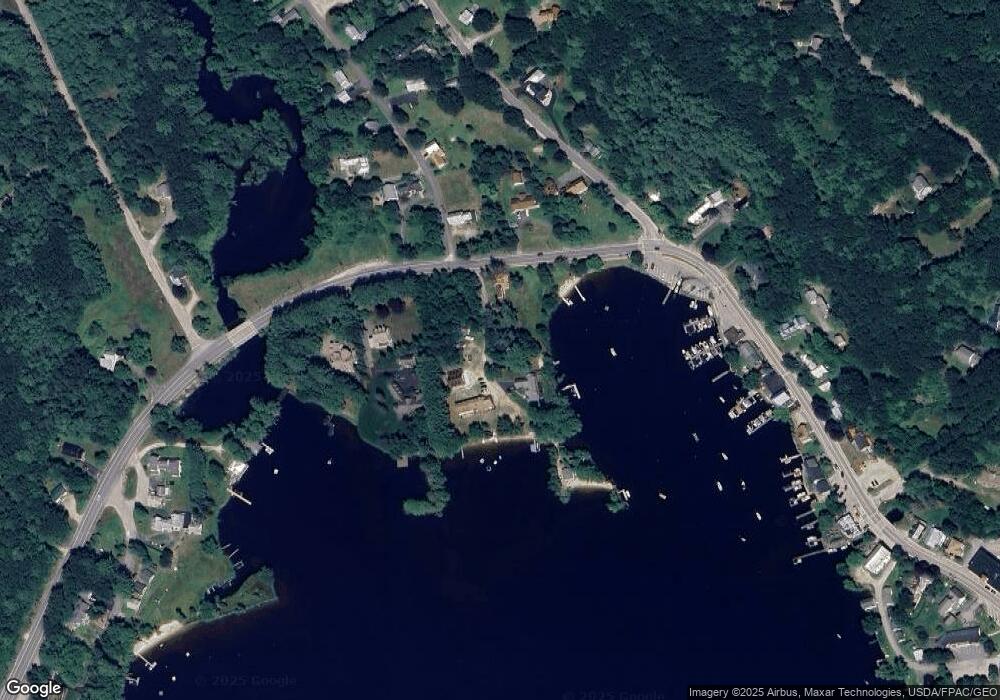 8 Corn Shop Rd, Harrison, ME 04040 - photo 1