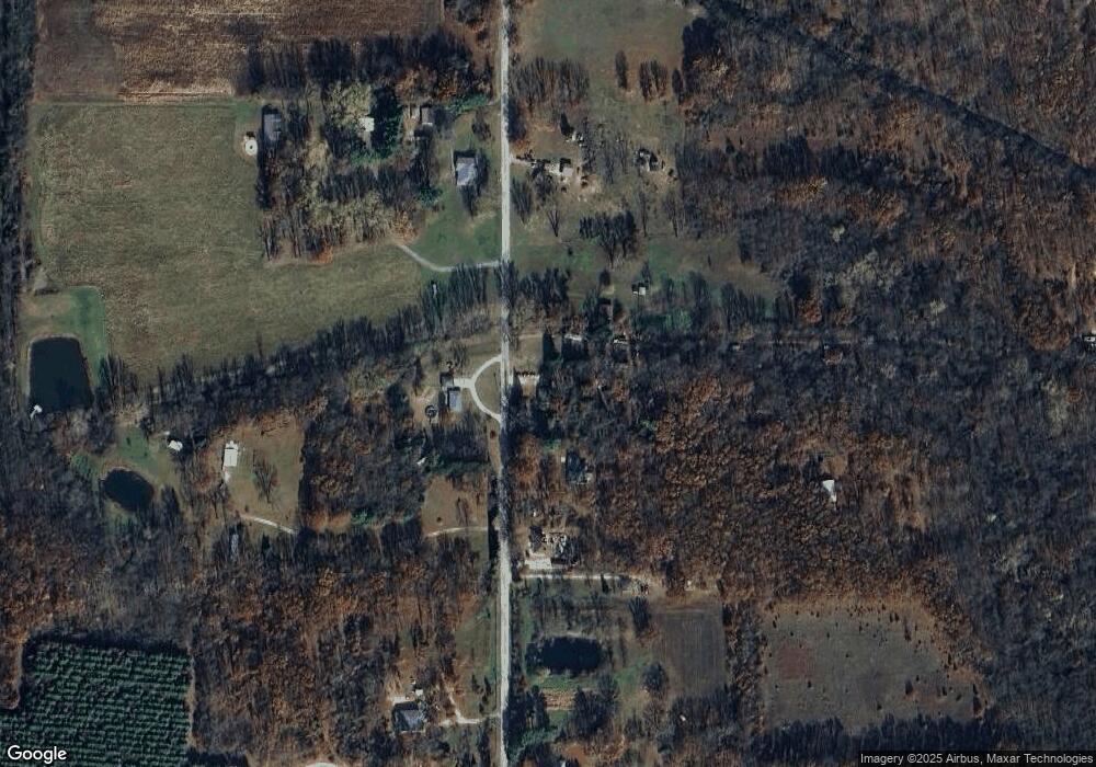 160 S 700 E, Knox, IN 46534 - photo 1