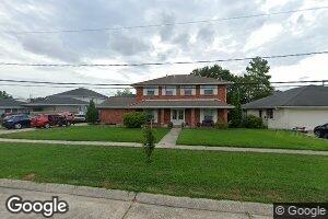 4616 Dreyfous Ave, Metairie, LA 70006