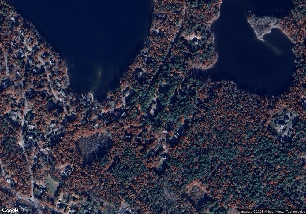 59 Pattee Rd, East Falmouth, MA 02536 - photo 1