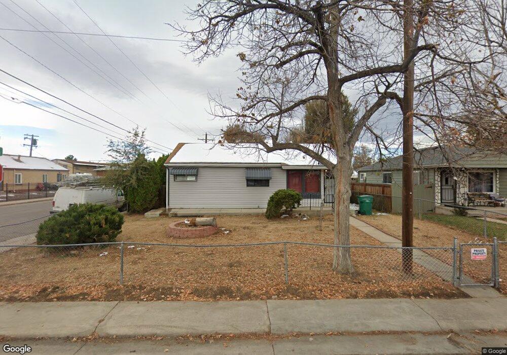 1601 Lima St, Aurora, CO 80010 - photo 1