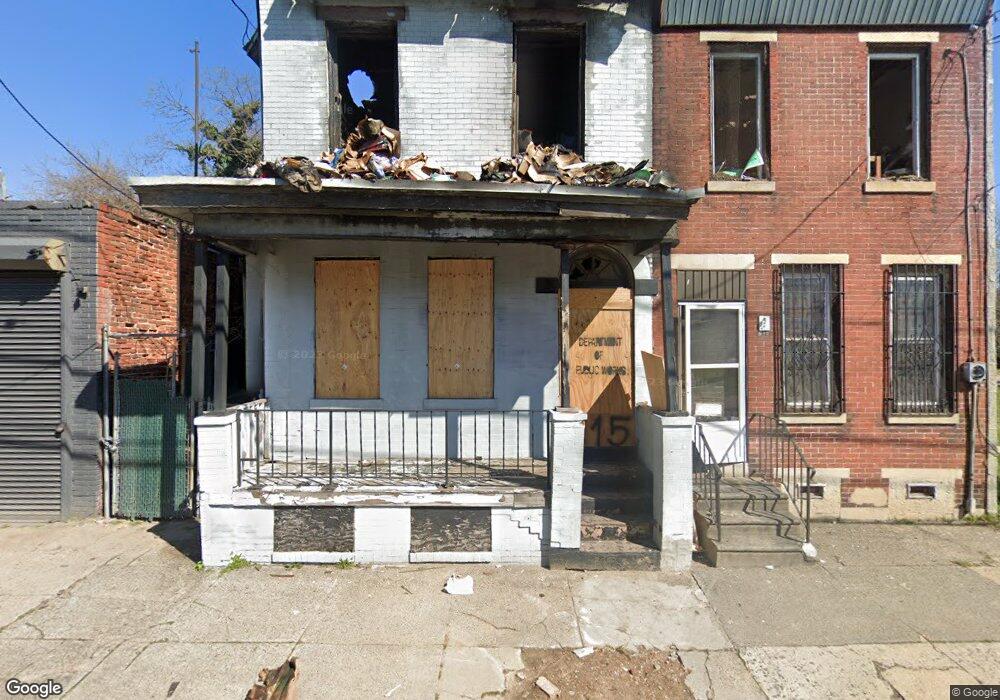 517 Carl Miller Blvd, Camden, NJ 08104 - photo 1