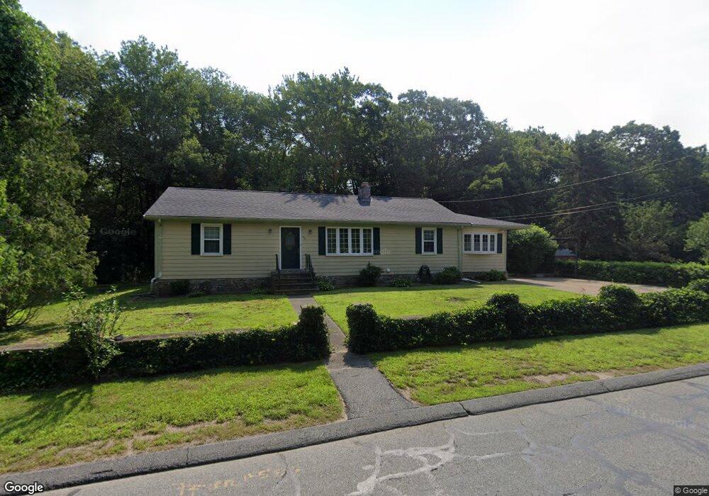 80 Alpha St, North Dartmouth, MA 02747 - photo 1